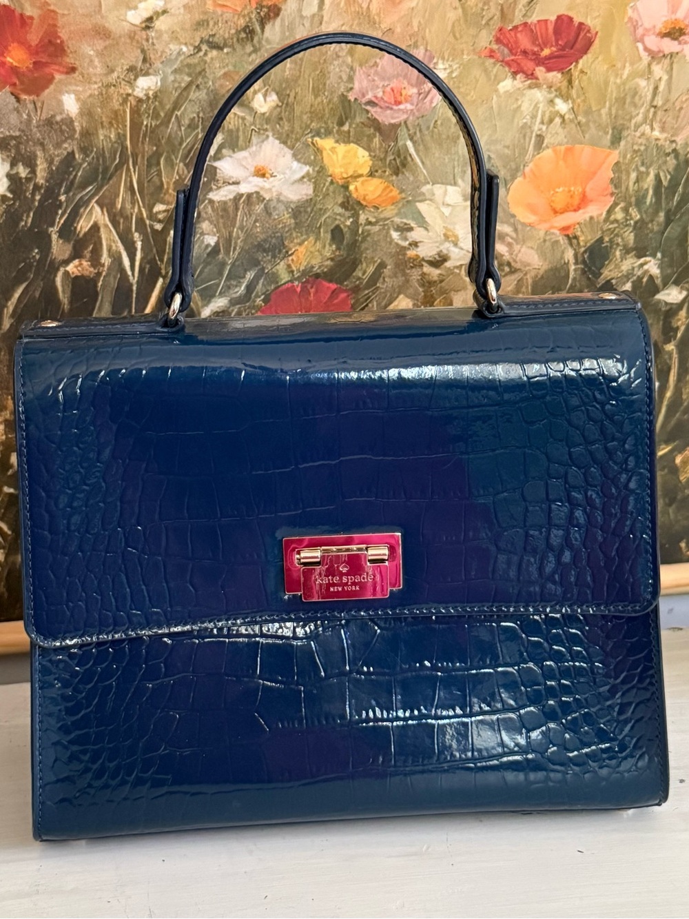 Kate Spade Knightsbridge Doris bag
